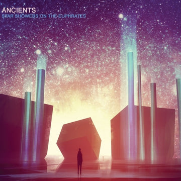 Ancients : Star Showers On The Euphrates (LP, Album, Ltd)