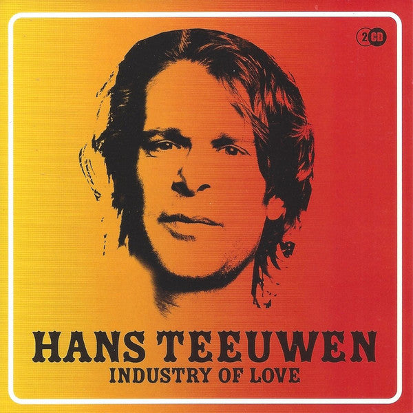 Hans Teeuwen : Industry Of Love (2xCD)