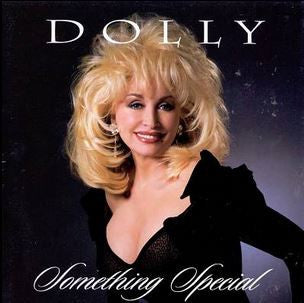 Dolly Parton : Something Special (CD, Album)