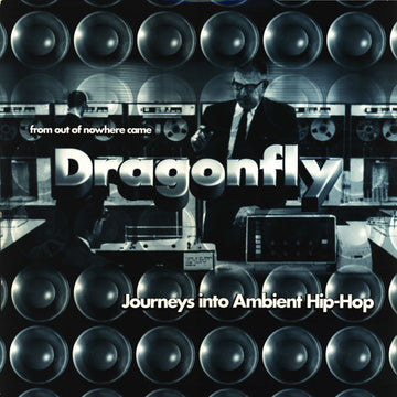 Dragonfly : Journeys Into Ambient Hip-Hop (12")