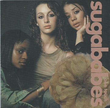 Sugababes : One Touch (CD, Album)