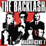 The Backlash : Magnificent 7 (CD, Single)