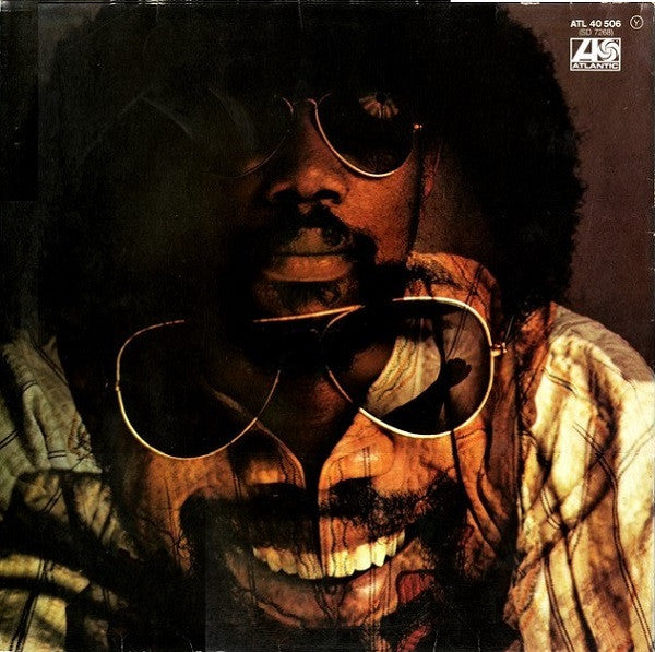 Billy Cobham : Spectrum (LP, Album, RP, Y P)