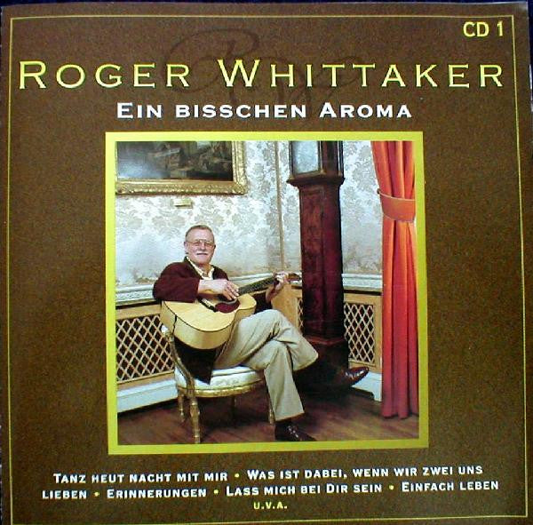 Roger Whittaker : Meine Größten Erfolge (3xCD, Comp)