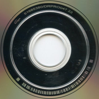 De/Vision : Subkutan (CD, Album)