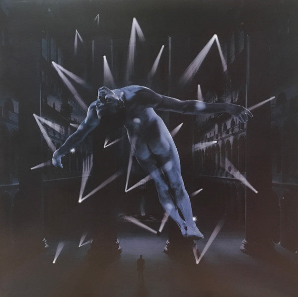 Pink Floyd : Pulse (4xLP + Box, Album)