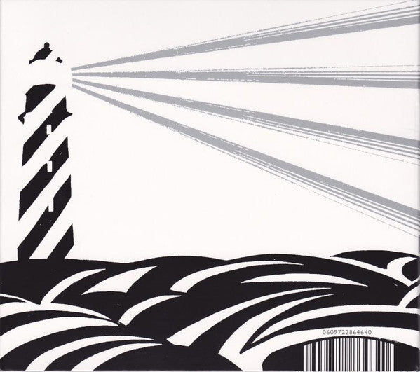 iLiKETRAiNS : He Who Saw The Deep (CD, Album)