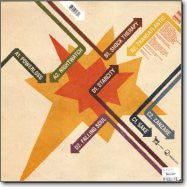 Billy Dalessandro : Starcity (2x12", Album)