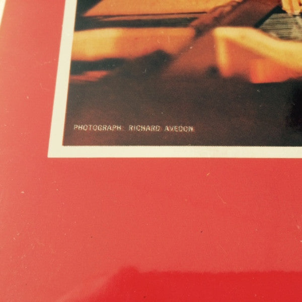 The Dave Brubeck Quartet Featuring Paul Desmond : Jazz: Red Hot And Cool (LP, Album, Mono, RE)