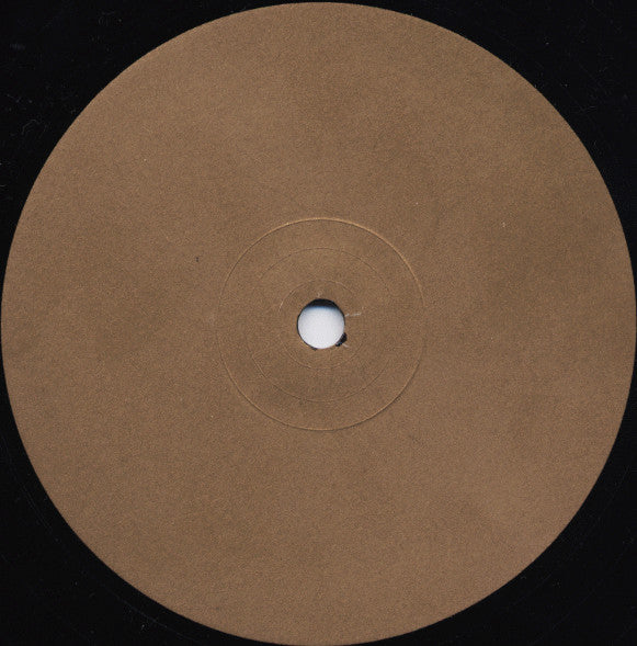 Heiko Laux : The Old School Street Previous (12")