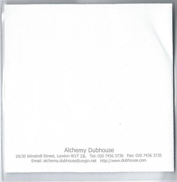 Delays : Faded Seaside Glamour (CDr, Album, Promo)
