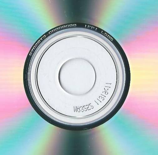 Delays : Faded Seaside Glamour (CDr, Album, Promo)