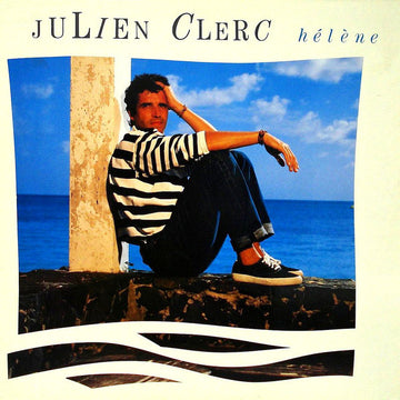 Julien Clerc : Hélène (7", Single)