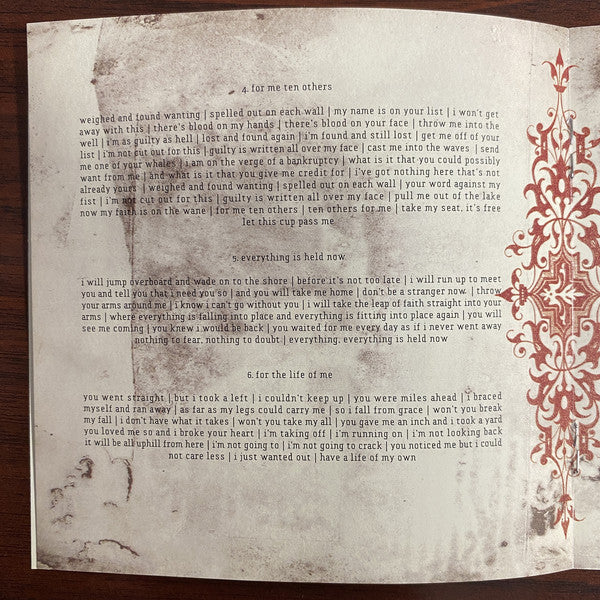 This Beautiful Mess : Temper The Wind To The Shorn Lamb (CD, Album)