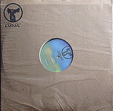 Various : Seasons (2x12")