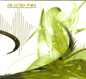 Various : Je M'en Fish - Sampler 2005 (CD, Comp)