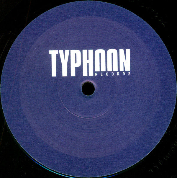 Rayo Verde Feat. Panterra : Donde Va ? Viva (12")