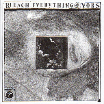 Bleach Everything / VORS : Split 7" (7")
