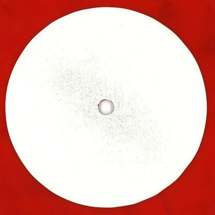 Gary Gritness : The Adventures Of Gary Gritness - Chapter 1 (12", Ltd, Red)