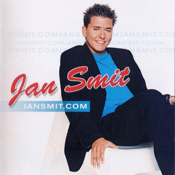 Jan Smit : Jansmit.com - De Edison Editie (CD, Album, Enh, RE)