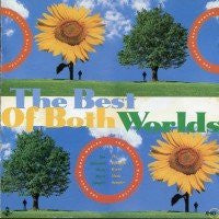 Various : The Best Of Both Worlds (CD, Comp)