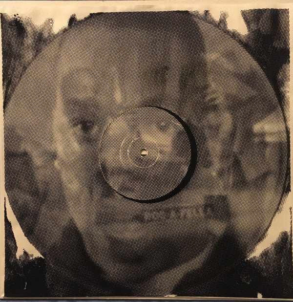 Low Jack : Imaginary Boogie (12")