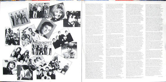 Various : 30 British Hits Of The 60's - Part I (2xLP, Comp)