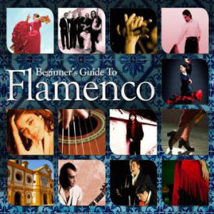 Various : Beginner's Guide To Flamenco (3xCD, Comp)