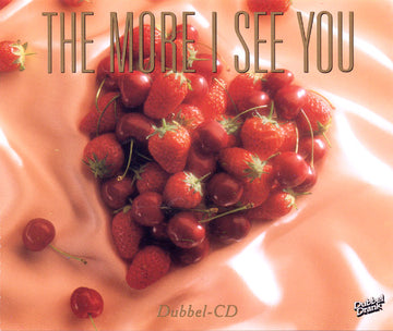 Various : The More I See You (2xCD, Comp)