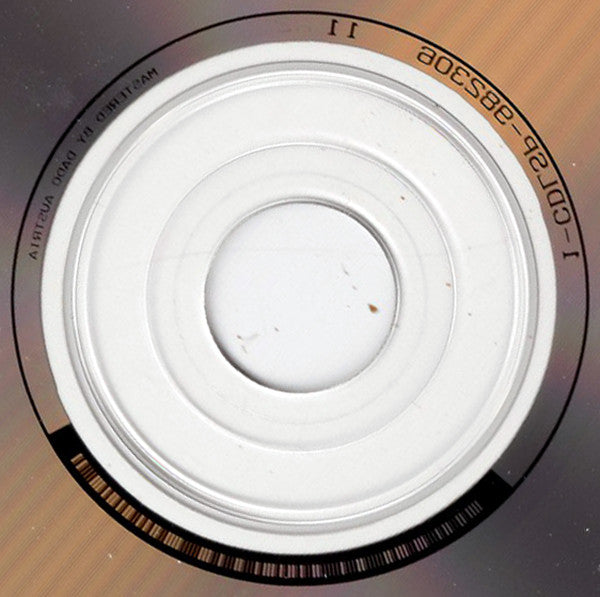 Various : The More I See You (2xCD, Comp)