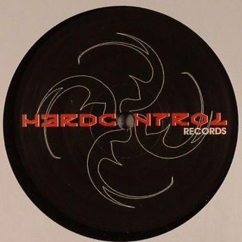 Alphaverb : Go Crazy (12")