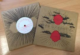 Acid Mothers Temple & The Melting Paraiso UFO / Anthroprophh : Sign Of Benzaiten / Apophenia (7", Single, Club, Ltd)