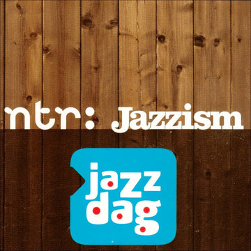 Various : Jazz Dag (2xCD, Comp, Promo)