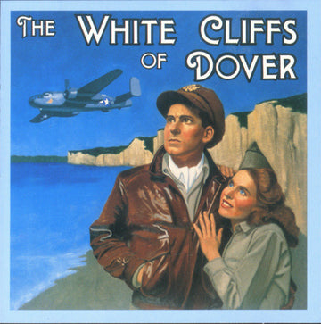 Various : The White Cliffs Of Dover (2xCD, Comp)