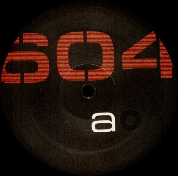 Ladytron : 604 (2xLP, Album)