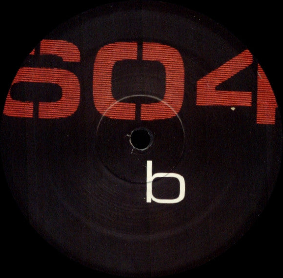 Ladytron : 604 (2xLP, Album)
