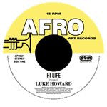 Luke Howard : Hi Life (12")