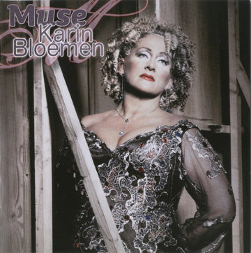 Karin Bloemen : Muse (CD, Album)