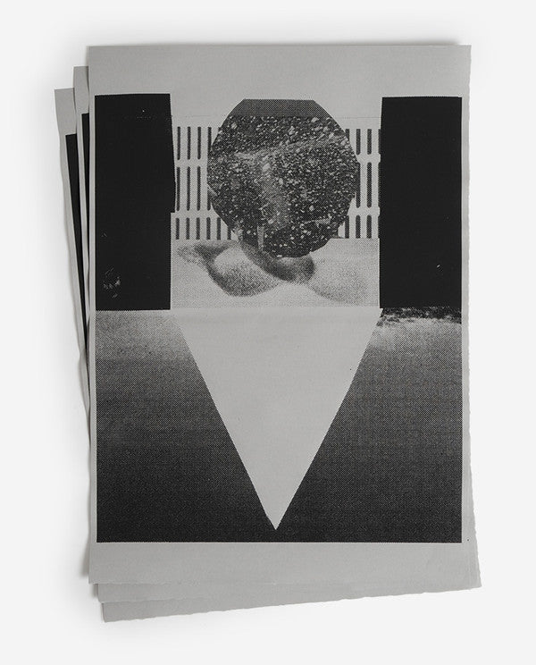 L/F/D/M : M Is A Shape (LP, Album, Ltd, S/Edition, Whi)