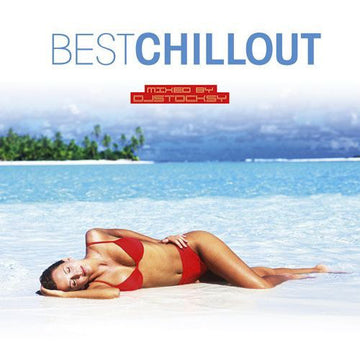 DJ Stocksy : Best Chillout (CD)