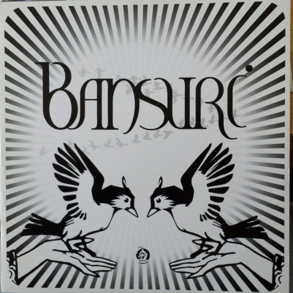 Bansuri : Bansuri (LP)