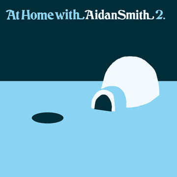 Aidan Smith : At Home With Aidan Smith 2. (CD, MiniAlbum)