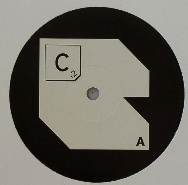 MYNC Project : Something On Your Mind (Switch Remix) (12", S/Sided, Ltd, Promo)