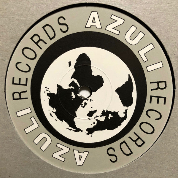 Buzzin' Cuzzins* Feat. Romanthony : Good Feeling (2x12")