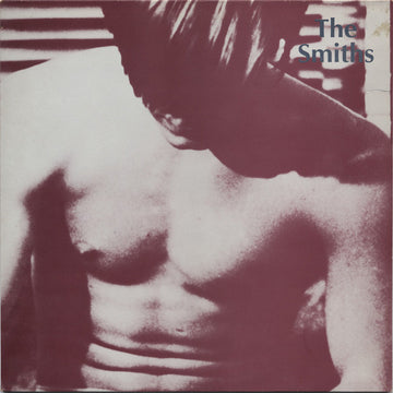 The Smiths : The Smiths (LP, Album)