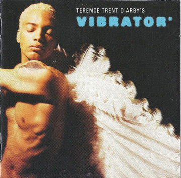 Terence Trent D'Arby : Terence Trent D'Arby's Vibrator* (CD, Album)