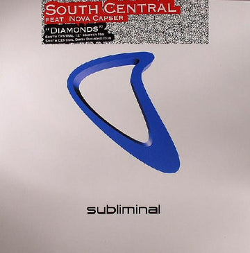 South Central (3) : Diamonds (12")