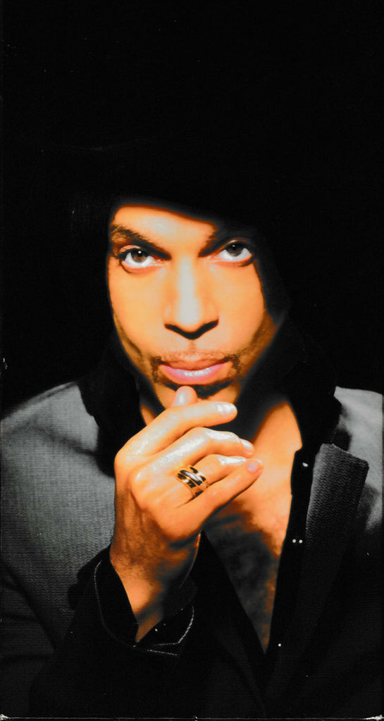 Prince & The New Power Generation : One Nite Alone... Live! (Box + 2xCD + CD)