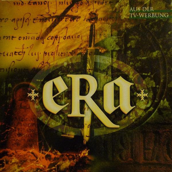 Era : Era (CD, Album)