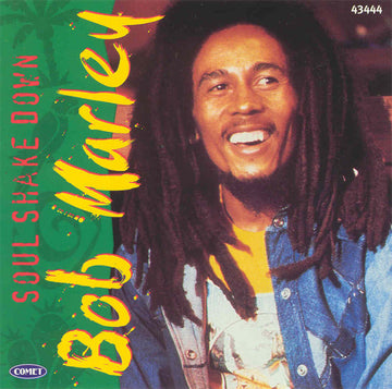 Bob Marley : Soul Shake Down (CD, Comp)